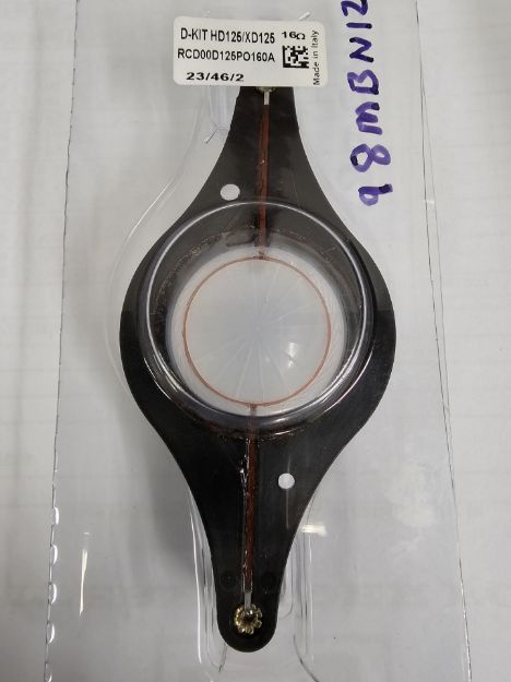 Picture of Proel 16 Ohm Diaphragm for KITDRI10