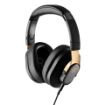 Picture of Austrian Audio HIX18 Closed Back, Over Ear Headphones GOLD