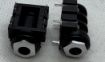Picture of Mono Jack Connector 6.3mm PCB Mount FEMALE
