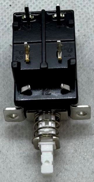 Picture of A&H MAINS Switch PCB 5A KDC-A04-C