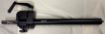Picture of Jansen Speaker Support Pole Winch+Brake 740 > 1340mm BLACK