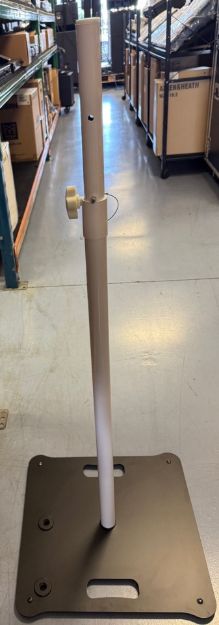 Picture of Jansen Speaker Stand