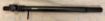 Picture of Jansen Speaker Support Pole 35mmØ Tube 740 > 1340mm BLACK