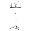 Picture of Jansen Music Stand + Bag BLACK