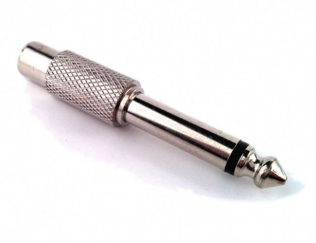Picture of Signal Adaptor FRCA > TS METAL