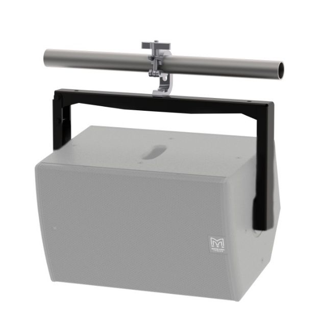 Picture of Martin CDDLIVE12 XP12 X12 Yoke Assembly BLACK