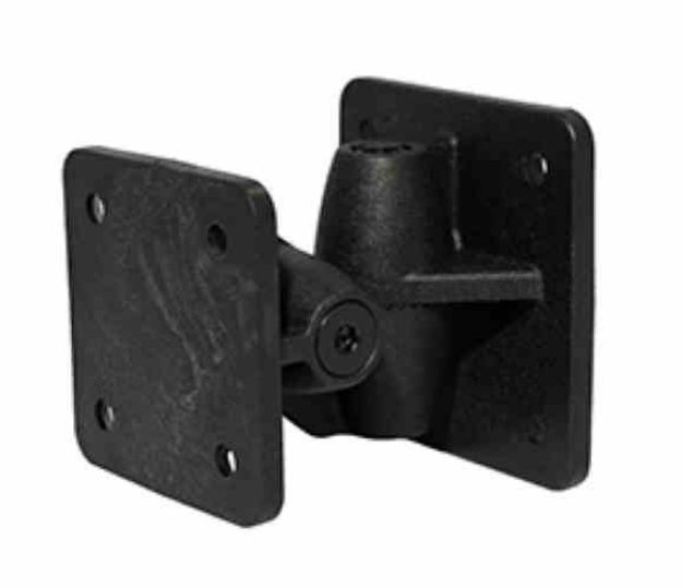 Picture of Martin CDD5 Wall Bracket WHITE