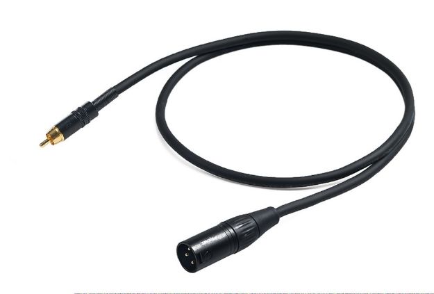 Picture of Challenge RCA Lead MRCA > MXLR 3m