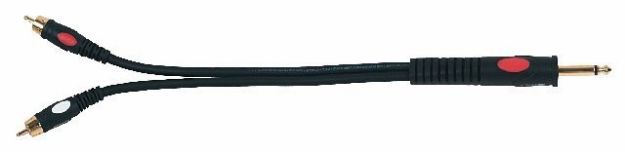 Picture of Die Hard Split Lead TS > 2 x MRCA 0.3m GOLD
