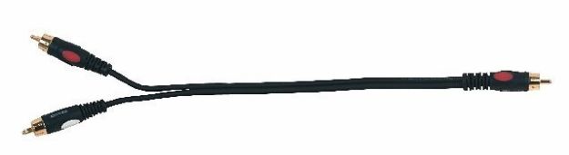 Picture of Die Hard Split Lead MRCA > 2 x MRCA 0.9m GOLD