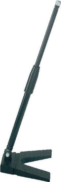 Picture of Proel Desk Mic Stand Tilt Adjustable Boom BLACK