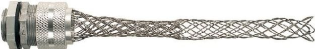 Picture of Cable Strain Relief Stage Box Gland 17 > 19mmØ Multicable