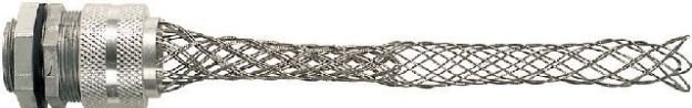 Picture of Cable Strain Relief Stage Box Gland 21 > 25mmØ Multicable