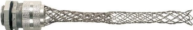 Picture of Cable Strain Relief Stage Box Gland 25 > 28mmØ Multicable