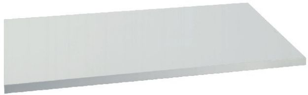 Picture of Proel Workstation Accessory Shelf for Between 2 x PJW20