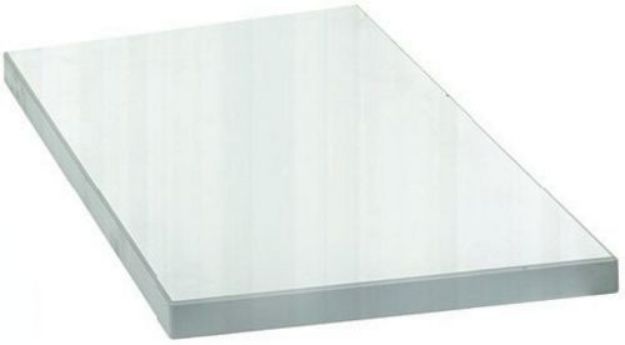 Picture of Proel Workstation Accessory Left Panel for Sliding Desk