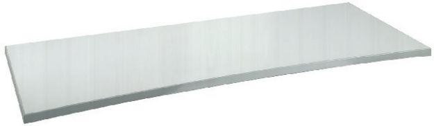Picture of Proel Workstation Accessory Rght Panel for Sliding Desk