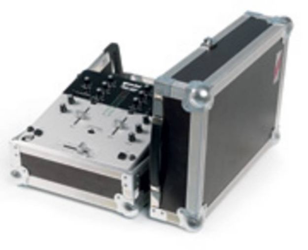 Picture of Proel DJ Mixer Case Incline Rackmount