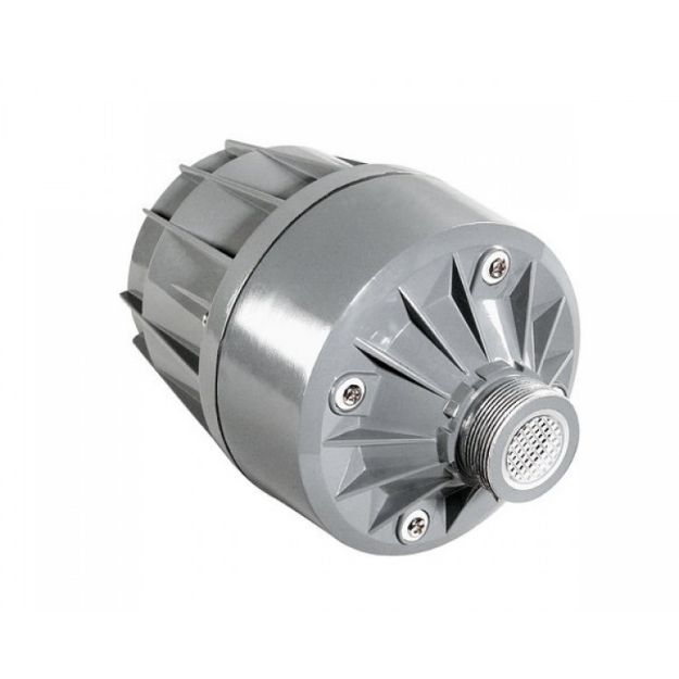 Picture of SHOW 100V Horn Driver+Transformer 60W