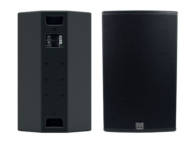 Picture of Martin Blackline X15 1 x 15" + 1" hf