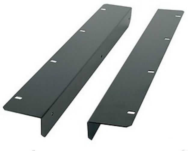Picture of 19" Rack Mixer Rack Mount Kit For ZED16 and ZED18