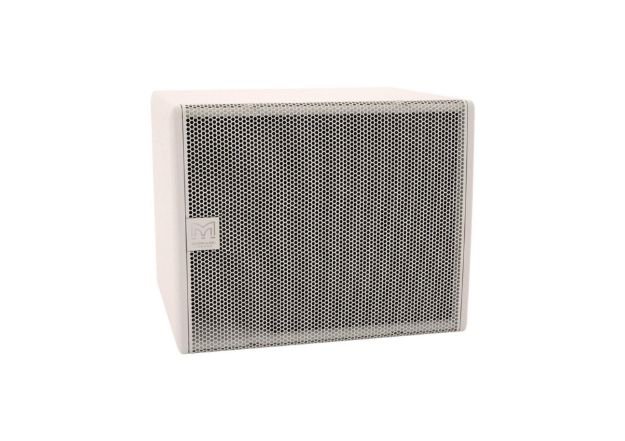 Picture of Martin Direct radiating sub bass system WHITE