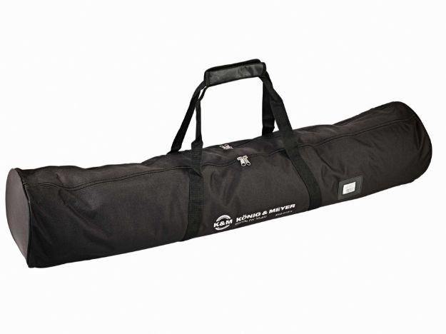 Picture of K&M Sturdy carrying Bag for 2 Speaker stands