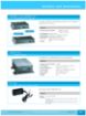 Picture of Creator AV Control System Dimmer 4 Channel