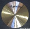 Picture of Anatolian Cymbal Crash Light 14" EMOTION