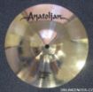 Picture of Anatolian Cymbal Splash 10" EXPRESSION