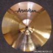 Picture of Anatolian Cymbal Crash 16" EXPRESSION