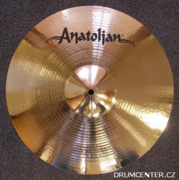 Picture of Anatolian Cymbal Crash 16" EXPRESSION