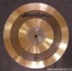 Picture of Anatolian Cymbal Crash 17" KAPPADOKIA