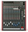 Picture of ZED14 19" Rack Mixer 6 Mono + 4 Stereo 4 Aux USB Interface