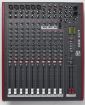 Picture of ZED14 19" Rack Mixer 6 Mono + 4 Stereo 4 Aux USB Interface