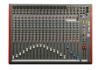Picture of ZED24 Console 16 Mono+4 Stereo 4 Aux USB Interface
