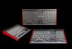 Picture of ZED420 Console 16 Mono+2 Stereo 6 Aux 4 Group USB Interface