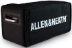Picture of A&H AB168 Digital Mixer Rack Module 16 In 8 Out 48 KHz
