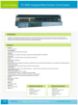 Picture of Creator AV Education Controller+Matrix Programmable 1U