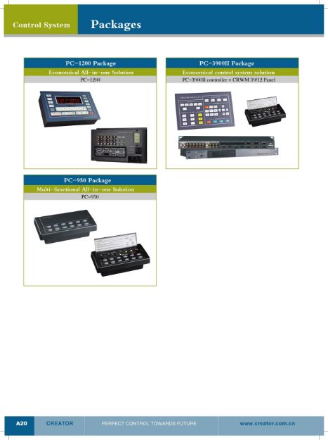 Picture of Creator AV Education System Controller+Relay Box