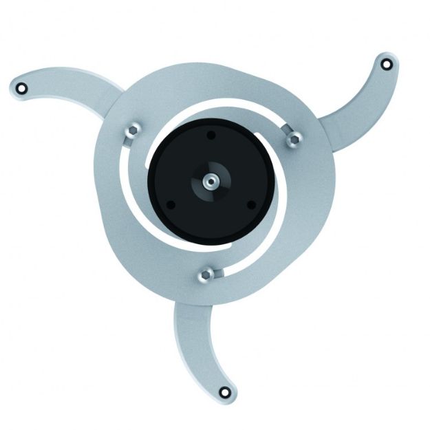 Picture of Proel Ceiling Projector mount
