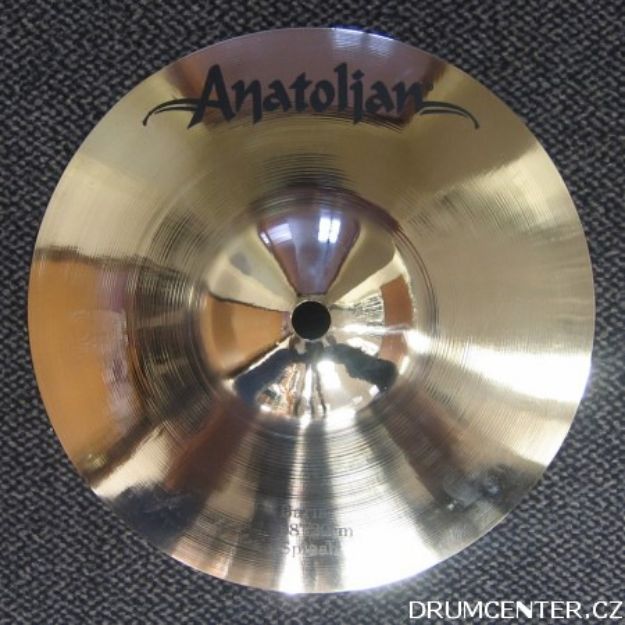 Picture of Anatolian Cymbal Splash 8" BARIS