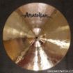 Picture of Anatolian Cymbal Power Crash 18" ULTIMATE