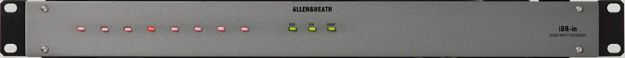 Picture of A&H Digital System Controller 8 Mono In > 8 Line Out