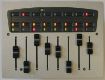 Picture of A&H Digital System Controller 8 Mono In > 8 Line Out