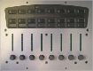 Picture of A&H Digital System Controller 8 Mono In > 8 Line Out