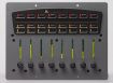 Picture of A&H Digital System Controller 8 Mono In > 8 Line Out