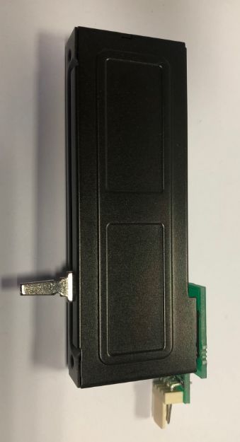 Picture of A&H  PCB Assembly Stereo Channel Fader for XONE92