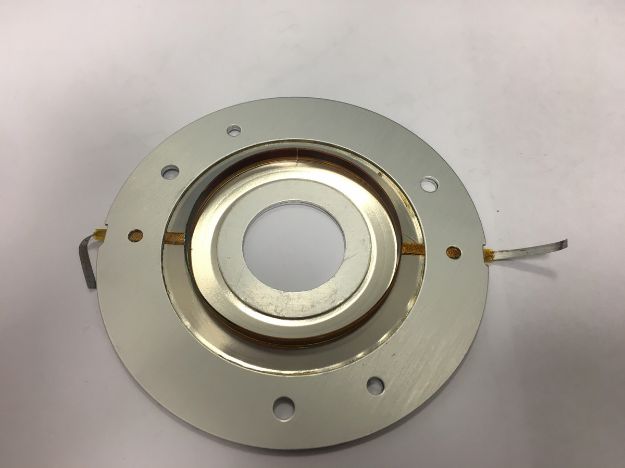 Picture of Zomax Diaphragm for 1202 & 1205 8 Ohm