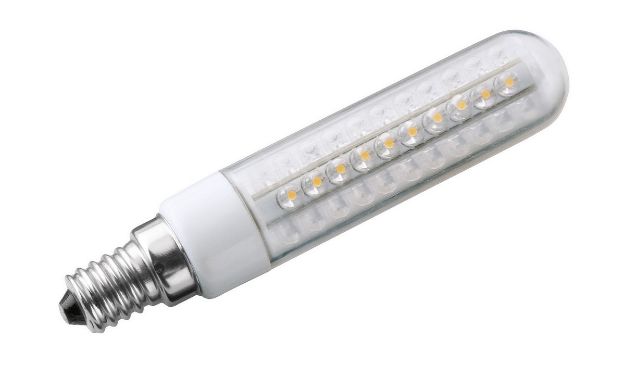Picture of K&M LED Lamp 3 Watt for 122 light ETC